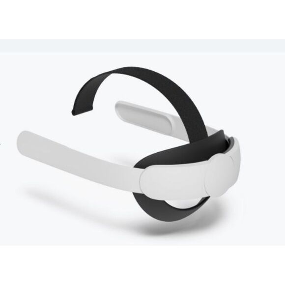 Oculus Meta Quest 2 Elite Strap - Picture 1 of 8
